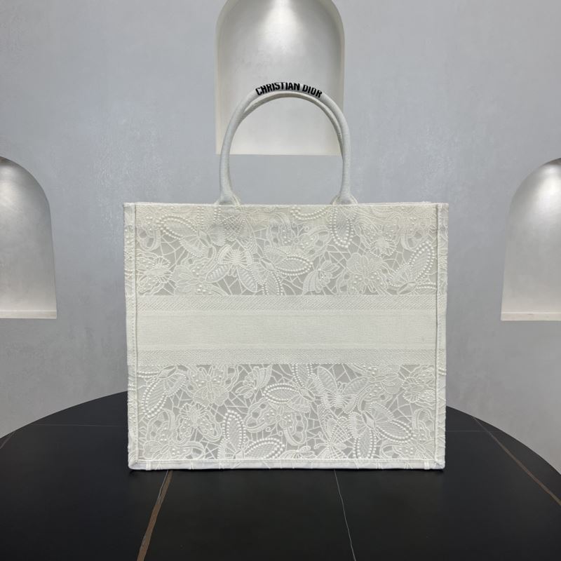 chr1st1an D10r shopping bags